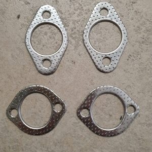 Kit guarnizioni scarico e collettore rinforzate Fiat 500/126