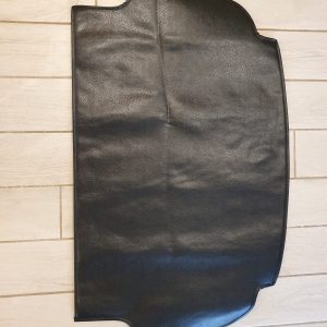 Rivestimento insonorizzante schienale posteriore Fiat 500 D