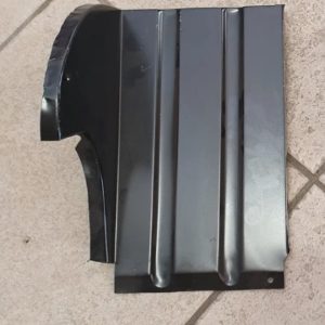 Riparo interno vano motore destro Fiat 500 N/D/F/L/R
