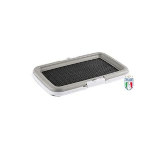 Toilette per cani-PUPPY TRAINING da 60x40xh 4 cm
