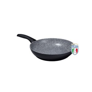 Padella antiaderente BLACK PEARL Induction -varie misure-