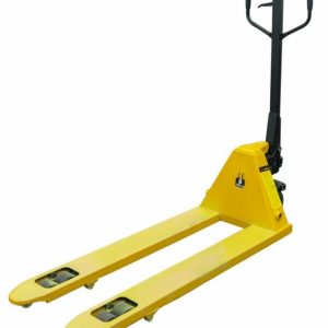 Transpallet manuale in acciaio 2,5T Forche 1150×540