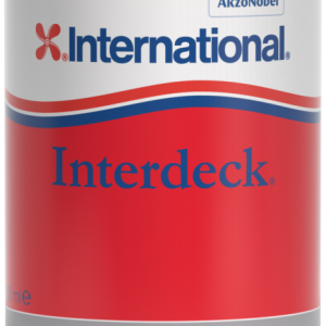 INTERDECK Smalto Antisdrucciolo Internatiolal