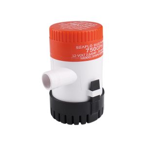 Pompa di Sentina SEAFLO GPH 750 12V