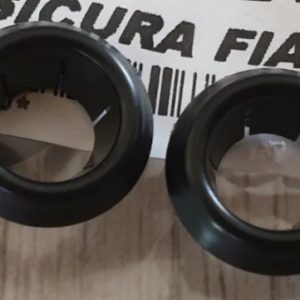 COPPIA GUARNIZIONE POMELLO SICURA