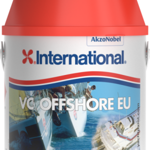 International Vc Offshore Antivegetativa