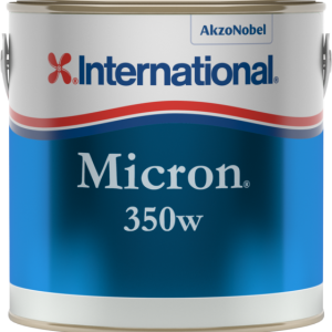 International Micron 350W Bianco Dover