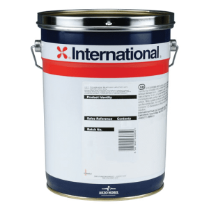 International INTERSTORES ALKYD PRIMER