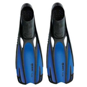 Pinne FLUIDA MARES – Colore Blu