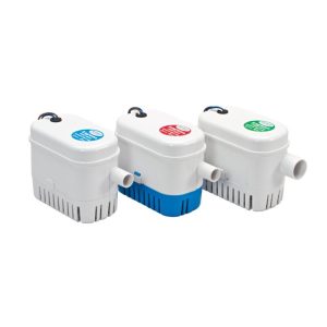 Pompa Automatica  Laguna 12 V