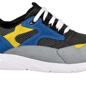 Scarpe antinfortunistiche lavoro basse scarpa cofra Top player S1 P SRC taglia 43